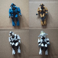 Me mega halo halo Elite Minifigure