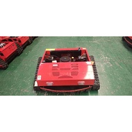Remote Control Lawn Mower/Mesin Rumput Kawalan Jauh 452cc 16HP