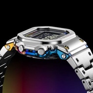 G-SHOCK FULL METAL GMW-BZ5000RC-1