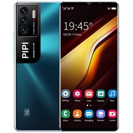 BDF M3 Pro Smartphone 5.5 Inch 8GB RAM 256GB ROM Deca 24MP+48MP Camera Cellphone Celular Mobile Pho