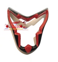 COVER LAMPU SONIC 150CC LIST LAMPU LIS LAMPU HONDA SONIC 150CC