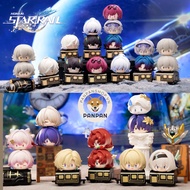 Gaccha Honkai Star Rail (genuine Mihoyo) Kafka, Acheron, Argenti, Aventurine, Dan Heng Pop Mart Blin