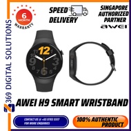 Awei H9 Smart Watch