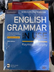 English Grammar In Use