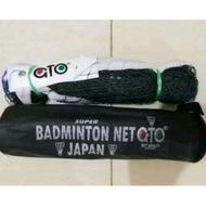 CODE C69L badminton Net brand GTO Japan