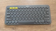 Logitech K380 Wireless Keyboard