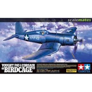 TA60324 1/32 VOUGHT F4U-1 CORSAIR
