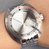 42mm DIVER นาฬิกา NH35 นาฬิกาสําหรับ SUB 300T NH34 NH36 NH38 ETA2824 PT5000 SW200 อัตโนมัติ Movt 200