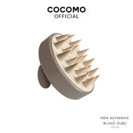 (BLANC DUBU OFFICIAL STORE) Booster Scalp Brush - COCOMO