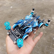 Tamiya sto fma chassis #02
