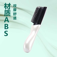 Electric Massage Comb Scalp Massage Comb Gift Hair Comb Styling Comb Personal Care Massage Comb