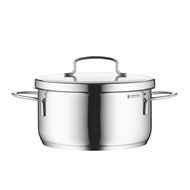 WMF Cromargan Mini Pot Low 16cm