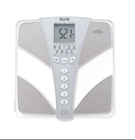 日版 BC-527 體脂磅 Tanita 脂肪磅 體組成計 電子磅 innerscan Body Composition Scale