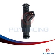 650cc Fuel Injector GT650 Type Long High Flow Suitable for Modified Car PQY4442