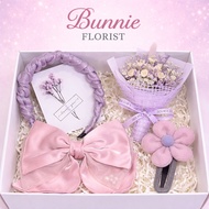 Bunnie Florist BF68 girlfriend gift Box