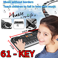 [61-Key Piano]piano electronic organ electric piano keyboard musical instrument keyboard piano piano