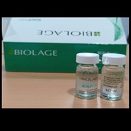 Matrix Biolage Scalpsync Aminexil Anti Hair Loss 6Ml (1 Ampule)