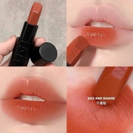 NARS Explicit Lipstick - color 802 No Shame (Earth brown orange)