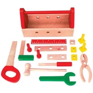 WOOD CRAFT'S MODEL SET