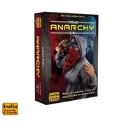 Coup Rebellion G54: Anarchy Expansion