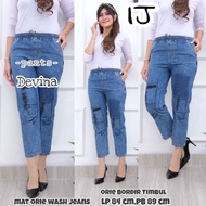 Begy Pants Jeans Latest ModelSnow with Embroidery Combination