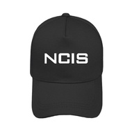 NCIS Police T-V Show Logo Man/women cap HIP-HOP Black baseball cap Bucket Hats Outdoors Sports Caps