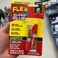 【美國製造】FLEX SEAL超強力快速超能膠-3克【2支裝】