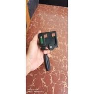 Kepala tripod 3366 / Sparepart tripod Kepala tripod kuncian tripod kaki tripod 3366