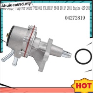 2Pcs 04272819  Supply Pump for Deutz F3L1011 F3L1011F BF4M 1011F 2011  427-2819