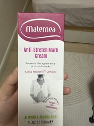 Maternea  Anti-stretch mark cream