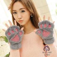 Cat Paw Cosplay Gloves Cat Paw Gloves Cat Claw Gloves/