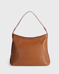 Tocco Toscano Livia Hobo Bag กระเป๋าสะพายข้างผู้หญิง ปรับสายได้ แฟชั่น มินอมอล สะพายได้ทุกโอกาส