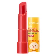 Atopalm Kids Color Lip Balm 3.3g, 1pc