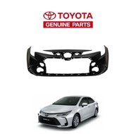 TOYOTA ALTIS ZRE211 2020 YEAR FRONT BUMPER