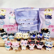 READY Merch Mihoyo Chimera HSR Honkai Star Rail Phainon Khaslana Anaxa Cyrene Evernight Awoo Awo Ser
