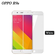 OPPO R9s Tempered Glass Screen Protector HD