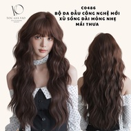 (READ DESCRIPTION CAREFULLY) C0486 60CM SOCOLA WAVE SET