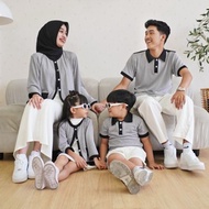 Bd - NAKA Couple Family Family Set (Sold Separately)