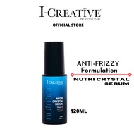 I-Creative - Nutri Crystal Serum (120ml)