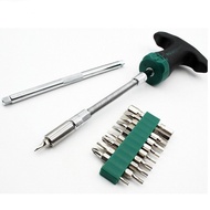 Sata Automatic Screwdriver Set 24 Parts 09341