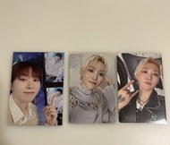 SEVENTEEN 小卡  Seungkwan