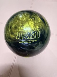 Storm保齡球 15磅