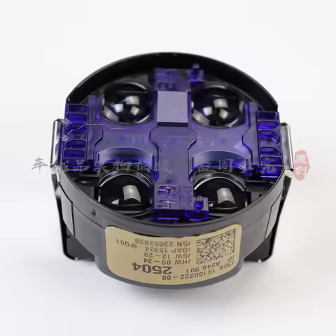 For benz W156 W176 W177 W246 W247 W205 W222 Front windshield rain sensor
