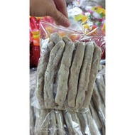 keropok lekor losong ½kg