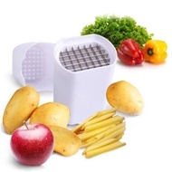 AUTO CUT POTATO BOX / POTONG KENTANG DADU