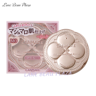 CANMAKE 透亮美肌蜜粉餅 #MO 10g [平行進口]