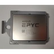 AMD EPYC 7543P 2.8 GHz to 3.7 GHz 32 Core 64 Wire Cheng 225W CPU Processor-New Style