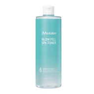 JM Solution Glow Peel SPA Toner
