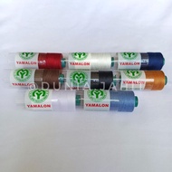 Yamalon Uniform Color Sewing Thread 500 yards 40/s 2 Yamalon Uniform Sewing Thread/ 500 yards 40/s2