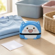 Creature Self-Inking Stamp Black Band Cute Creature Stamp